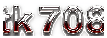 tk 708 logo