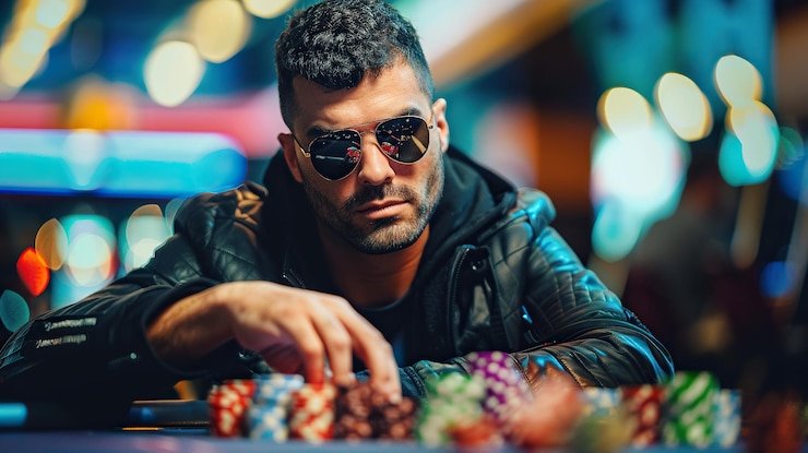 tk 708 Live Casino Tables aur Sportsbook
